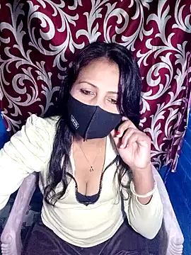 Sexy Ruby04 online show from 11.04.25