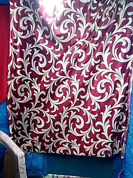 Sexy Ruby04 online show from 11.17.25