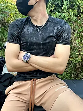 anhkiet huang online show from 04.06.26