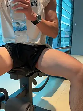 anhkiet huang online show from 07.22.26