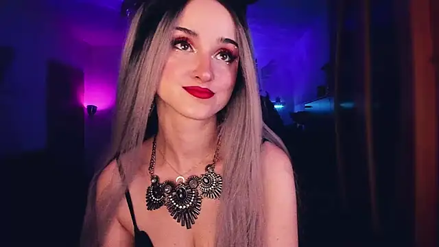 MistressJolie online show from 11.11.25