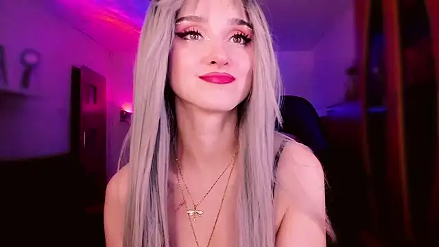 MistressJolie online show from 03.12.26