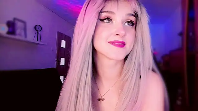 MistressJolie online show from 04.18.26