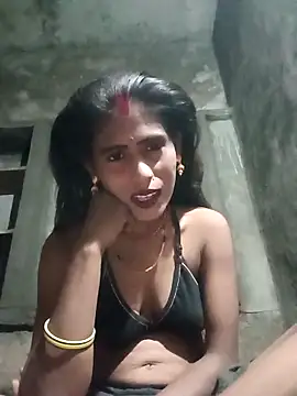 Hot Riya33A online show from 10.16.25