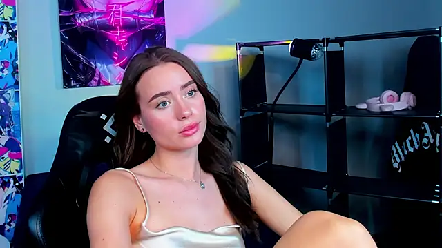 Ameli Povilain online show from 09.12.25