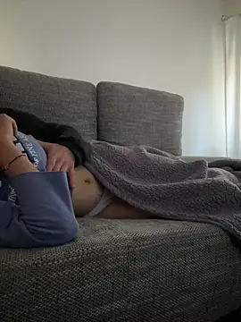 AndanteKnuckle online show from 04.27.26