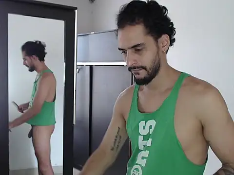 mochakkdj online show from 01.15.26