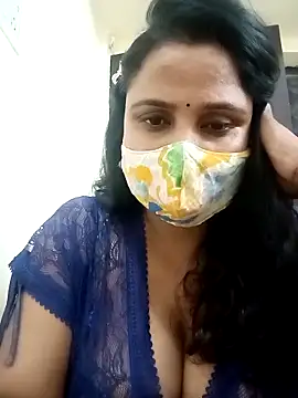 Shikha-mehra7 online show from 10.08.25