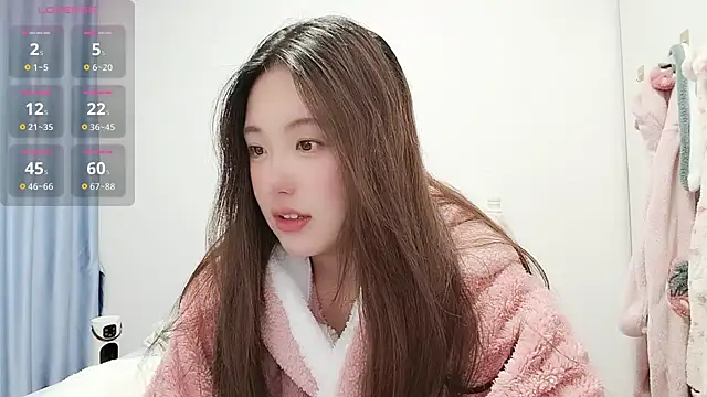 Snapshot of Luna_868 chatting on 11.29.25 Luna 868 online show from 11.29.25