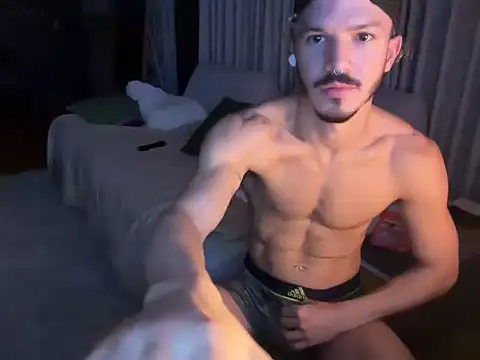 yourghostfit online show from 05.15.26