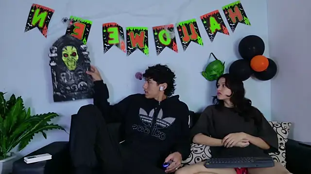 Laura and Kevin online show from 10.07.25