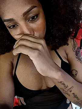 kdfoxxx online show from 10.04.25