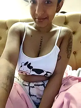 kdfoxxx online show from 10.11.25