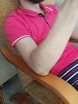 AndrewXSky online show from 05.10.26