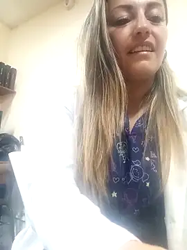 Snapshot of -AngelNova- chatting on 09.10.25 -AngelNova- online show from 09.10.25