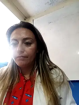 Snapshot of -AngelNova- chatting on 09.18.25 -AngelNova- online show from 09.18.25