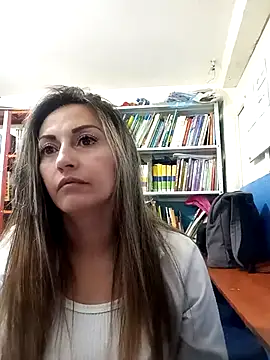 Snapshot of -AngelNova- chatting on 09.19.25 -AngelNova- online show from 09.19.25