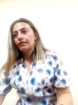 Snapshot of -AngelNova- chatting on 09.23.25 -AngelNova- online show from 09.23.25