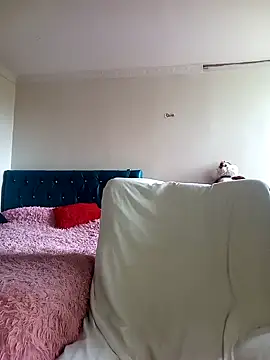 Snapshot of -AngelNova- chatting on 09.24.25 -AngelNova- online show from 09.24.25