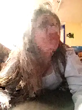 Snapshot of -AngelNova- chatting on 10.24.25 -AngelNova- online show from 10.24.25