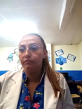 Snapshot of -AngelNova- chatting on 10.27.25 -AngelNova- online show from 10.27.25