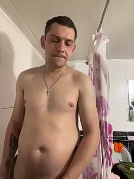 BogdanNegoda online show from 04.19.26