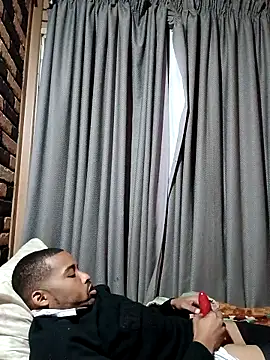 NBLHOTTBOYZ online show from 10.06.25