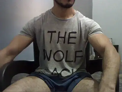 ahmedluxor1 online show from 10.18.25