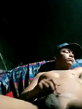 Snapshot of NegroArg_22 chatting on 09.11.25 NegroArg 22 online show from 09.11.25