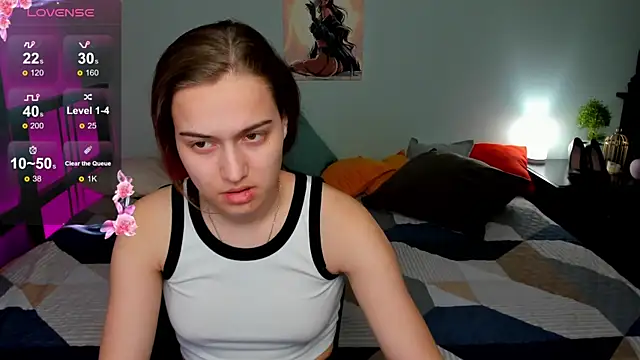 Alisa  Kelly online show from 11.16.25