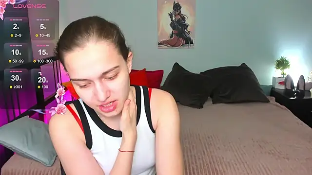 Alisa  Kelly online show from 11.27.25