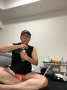 MHJapan46 online show from 09.12.25