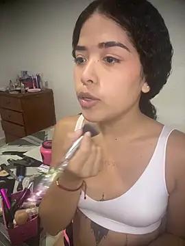 KarimAnxiex online show from 09.28.25