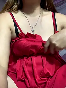 Nabi sexy online show from 10.24.25