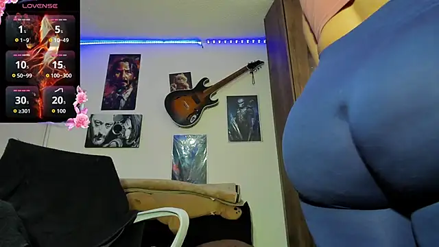 Snapshot of moonligth18 chatting on 03.02.26 moonligth18 online show from 03.02.26