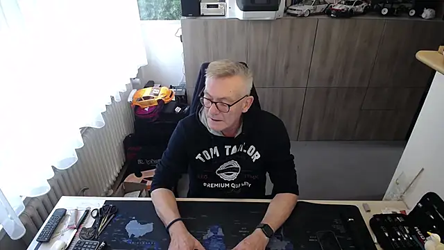 Snapshot of randyandy67 chatting on 12.18.25 randyandy67 online show from 12.18.25