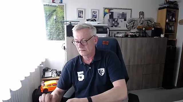 randyandy67 online show from 06.09.26