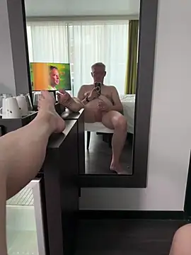 randyandy67 online show from 06.16.26