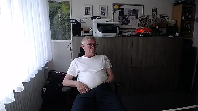 randyandy67 online show from 06.22.26