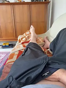 randyandy67 online show from 07.05.26