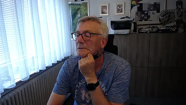 randyandy67 online show from 07.15.26