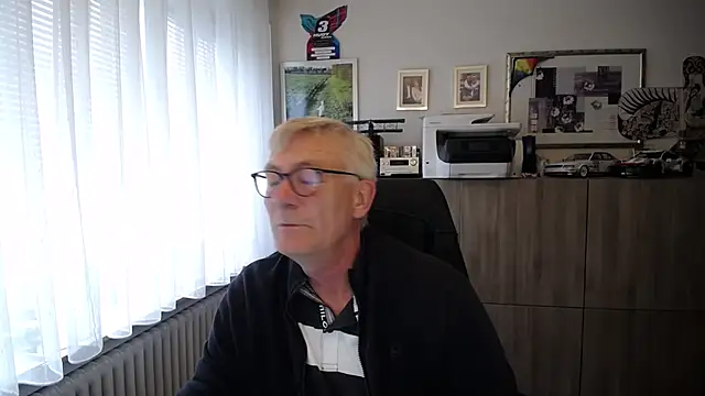 randyandy67 online show from 07.24.26