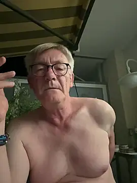 randyandy67 online show from 07.29.26