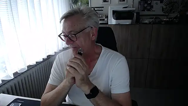 randyandy67 online show from 07.31.26