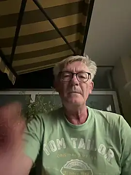 randyandy67 online show from 08.01.26