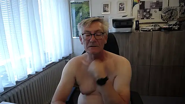 randyandy67 online show from 08.02.26