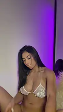 Tessa  Winslow online show from 06.12.26