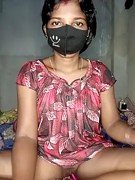 Snapshot of Renuka_GG chatting on 11.05.25 Renuka GG online show from 11.05.25