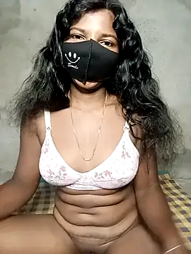 Snapshot of Renuka_GG chatting on 12.01.25 Renuka GG online show from 12.01.25