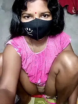 Snapshot of Renuka_GG chatting on 12.15.25 Renuka GG online show from 12.15.25